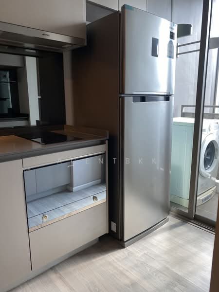 The Room Sukhumvit 69, Bangkok, 1539 Sukhumvit Road, Phra Kanong Nua, Watthana, Bangkok, 1 Bedroom, 35 sqm, Condo For Rent, by Agentbkk, 500441326 - DDproperty.com
