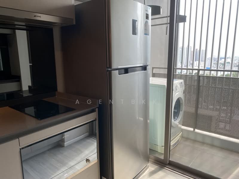 The Room Sukhumvit 69, Bangkok, 1539 Sukhumvit Road, Phra Kanong Nua, Watthana, Bangkok, 1 Bedroom, 35 sqm, Condo For Rent, by Agentbkk, 500441326 - DDproperty.com