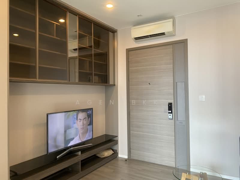 The Room Sukhumvit 69, Bangkok, 1539 Sukhumvit Road, Phra Kanong Nua, Watthana, Bangkok, 1 Bedroom, 35 sqm, Condo For Rent, by Agentbkk, 500441326 - DDproperty.com