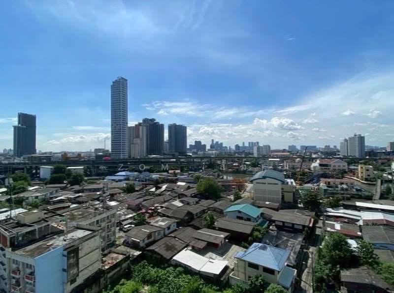 Life Sukhumvit 48 : ไลฟ์ สุขุมวิท 48, กรุงเทพ, ซอยสุขุมวิท 48, พระโขนง, คลองเตย, กรุงเทพ, 60 ตร.ม., คอนโด ให้เช่า, โดย Zom (ส้ม), 500441327 - DDproperty.com