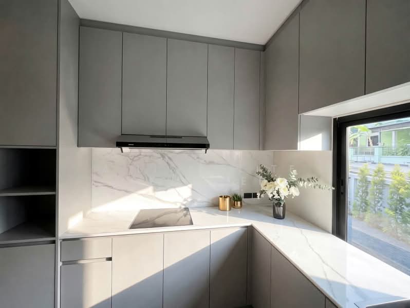 บางละมุง, Chon Buri (Pattaya), Bang Lamung, Bang Lamung (Pattaya), Chon Buri (Pattaya), 4 Bedrooms, 129 sqm, Villa For Rent, by A LIST ELITE SELECTED, 500441329 - DDproperty.com