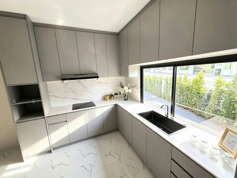 บางละมุง, Chon Buri (Pattaya), Bang Lamung, Bang Lamung (Pattaya), Chon Buri (Pattaya), 4 Bedrooms, 129 sqm, Villa For Rent, by A LIST ELITE SELECTED, 500441329 - DDproperty.com