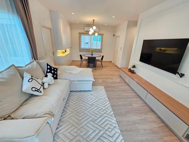Saransiri Kohkaew Retreat, Phuket, Ko Kaeo, Muang Phuket, Phuket, 4 Bedrooms, 150 sqm, Single Detached House For Sale, by Connex Property, 500441330 - DDproperty.com