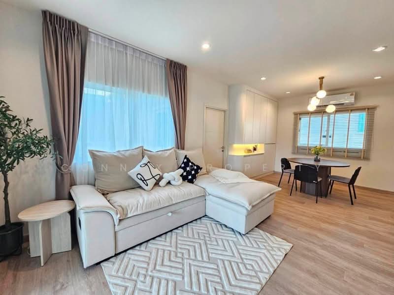 Saransiri Kohkaew Retreat, Phuket, Ko Kaeo, Muang Phuket, Phuket, 4 Bedrooms, 150 sqm, Single Detached House For Sale, by Connex Property, 500441330 - DDproperty.com