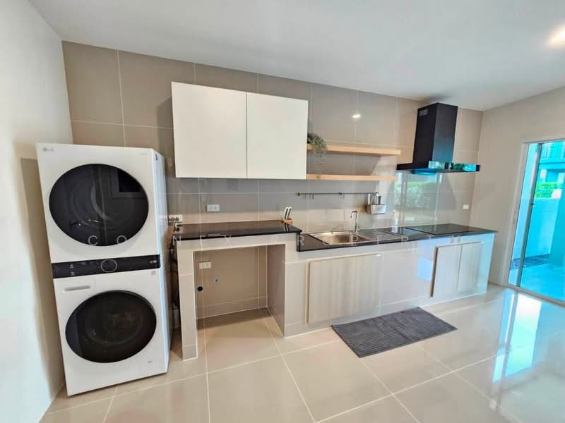 Saransiri Kohkaew Retreat, Phuket, Ko Kaeo, Muang Phuket, Phuket, 4 Bedrooms, 150 sqm, Single Detached House For Sale, by Connex Property, 500441330 - DDproperty.com