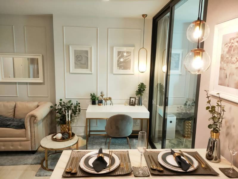 Life One Wireless, Bangkok, 1 Wireless Road, Lumphini, Pathum Wan, Bangkok, 1 Bedroom, 35 sqm, Condo For Rent, by Agentbkk, 500441331 - DDproperty.com