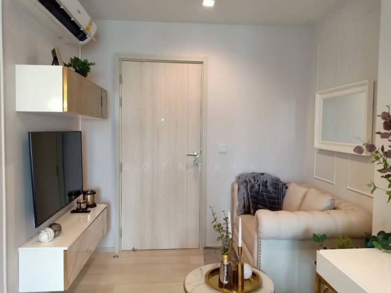 Life One Wireless, Bangkok, 1 Wireless Road, Lumphini, Pathum Wan, Bangkok, 1 Bedroom, 35 sqm, Condo For Rent, by Agentbkk, 500441331 - DDproperty.com