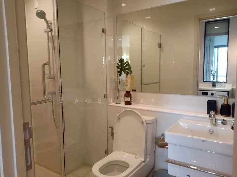 Life One Wireless, Bangkok, 1 Wireless Road, Lumphini, Pathum Wan, Bangkok, 1 Bedroom, 35 sqm, Condo For Rent, by Agentbkk, 500441331 - DDproperty.com
