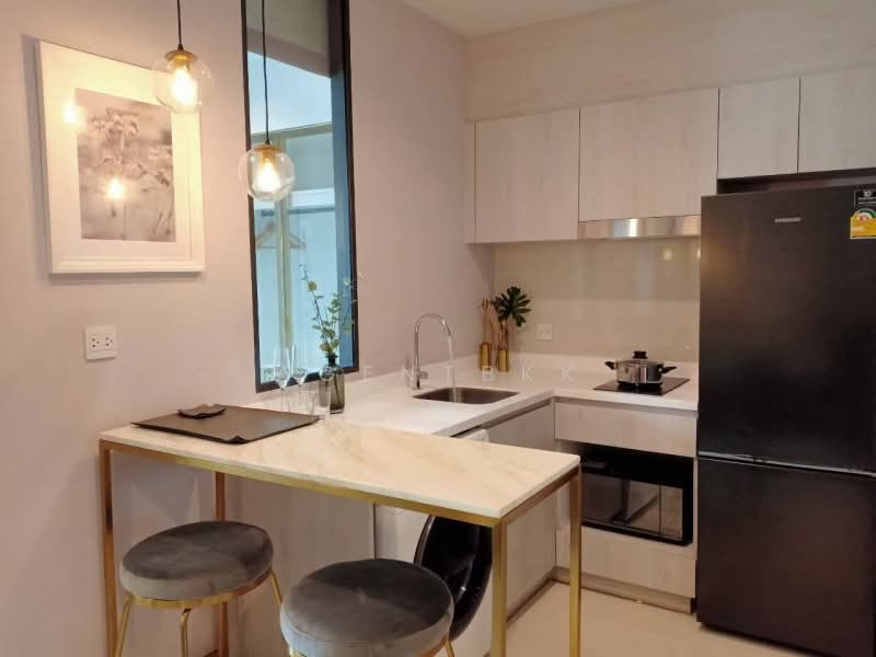 Life One Wireless, Bangkok, 1 Wireless Road, Lumphini, Pathum Wan, Bangkok, 1 Bedroom, 35 sqm, Condo For Rent, by Agentbkk, 500441331 - DDproperty.com
