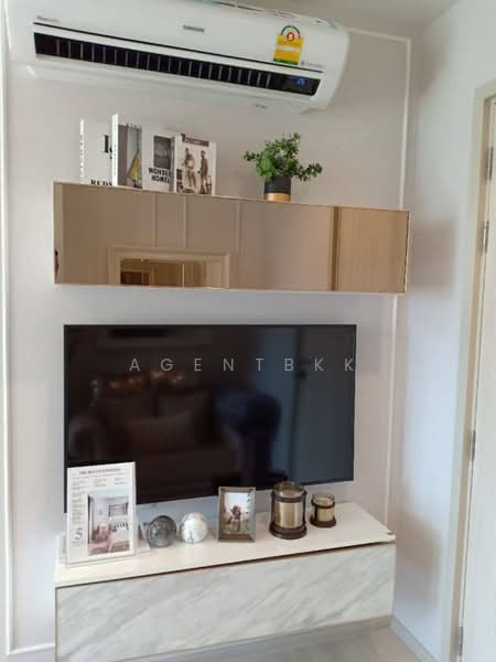 Life One Wireless, Bangkok, 1 Wireless Road, Lumphini, Pathum Wan, Bangkok, 1 Bedroom, 35 sqm, Condo For Rent, by Agentbkk, 500441331 - DDproperty.com