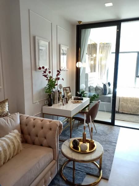 Life One Wireless, Bangkok, 1 Wireless Road, Lumphini, Pathum Wan, Bangkok, 1 Bedroom, 35 sqm, Condo For Rent, by Agentbkk, 500441331 - DDproperty.com