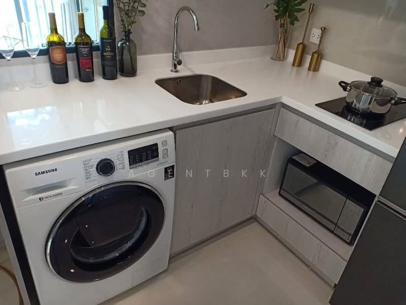 Life One Wireless, Bangkok, 1 Wireless Road, Lumphini, Pathum Wan, Bangkok, 1 Bedroom, 35 sqm, Condo For Rent, by Agentbkk, 500441331 - DDproperty.com