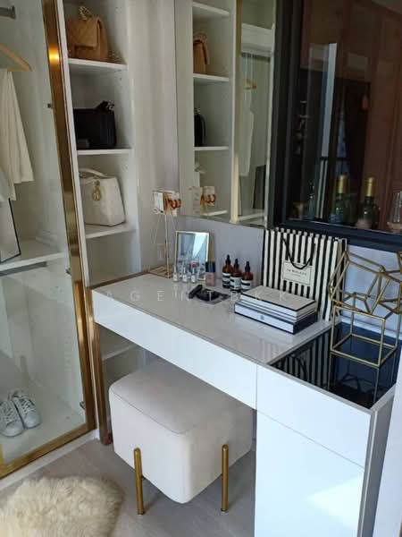 Life One Wireless, Bangkok, 1 Wireless Road, Lumphini, Pathum Wan, Bangkok, 1 Bedroom, 35 sqm, Condo For Rent, by Agentbkk, 500441331 - DDproperty.com