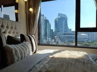 For Rent - Life One Wireless, Bangkok