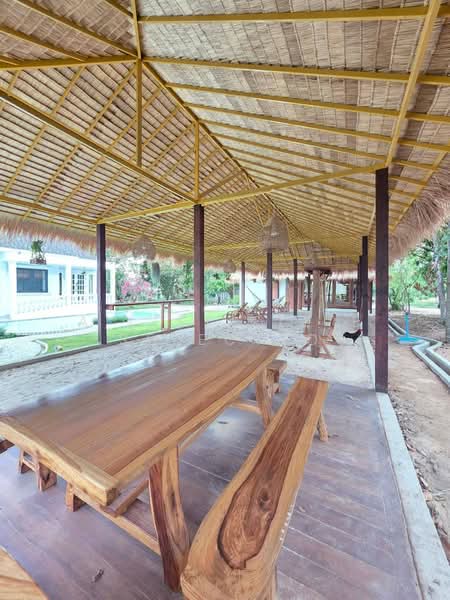บางละมุง, Chon Buri (Pattaya), Bang Lamung, Bang Lamung (Pattaya), Chon Buri (Pattaya), 4 Bedrooms, 200 sqm, Villa For Rent, by A LIST ELITE SELECTED, 500441332 - DDproperty.com