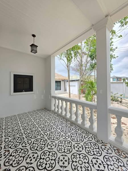 บางละมุง, Chon Buri (Pattaya), Bang Lamung, Bang Lamung (Pattaya), Chon Buri (Pattaya), 4 Bedrooms, 200 sqm, Villa For Rent, by A LIST ELITE SELECTED, 500441332 - DDproperty.com