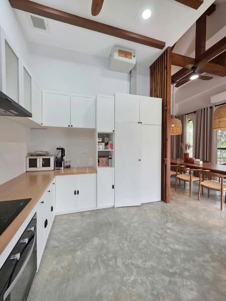 บางละมุง, Chon Buri (Pattaya), Bang Lamung, Bang Lamung (Pattaya), Chon Buri (Pattaya), 4 Bedrooms, 200 sqm, Villa For Rent, by A LIST ELITE SELECTED, 500441332 - DDproperty.com