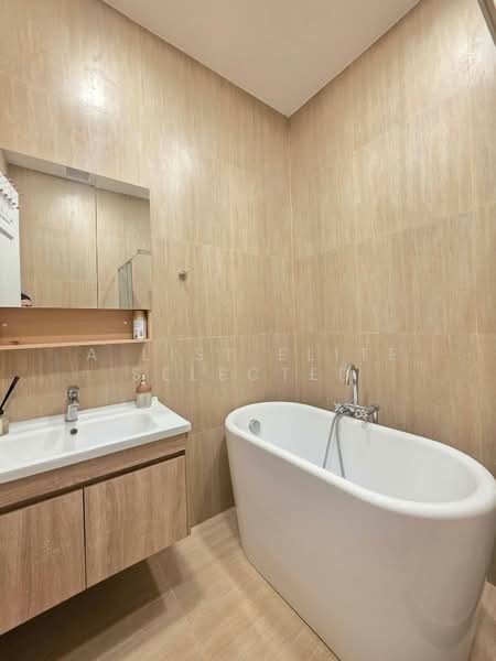 บางละมุง, Chon Buri (Pattaya), Bang Lamung, Bang Lamung (Pattaya), Chon Buri (Pattaya), 4 Bedrooms, 200 sqm, Villa For Rent, by A LIST ELITE SELECTED, 500441332 - DDproperty.com