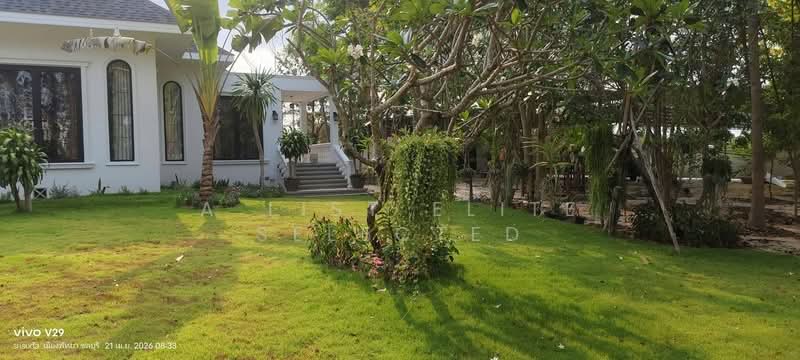 บางละมุง, Chon Buri (Pattaya), Bang Lamung, Bang Lamung (Pattaya), Chon Buri (Pattaya), 4 Bedrooms, 200 sqm, Villa For Rent, by A LIST ELITE SELECTED, 500441332 - DDproperty.com