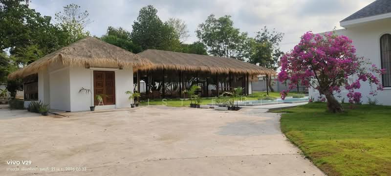 บางละมุง, Chon Buri (Pattaya), Bang Lamung, Bang Lamung (Pattaya), Chon Buri (Pattaya), 4 Bedrooms, 200 sqm, Villa For Rent, by A LIST ELITE SELECTED, 500441332 - DDproperty.com