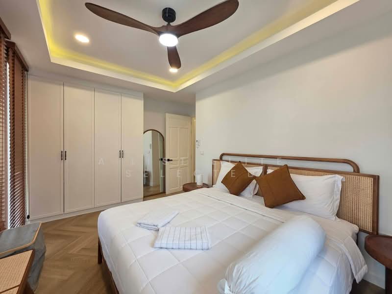 บางละมุง, Chon Buri (Pattaya), Bang Lamung, Bang Lamung (Pattaya), Chon Buri (Pattaya), 4 Bedrooms, 200 sqm, Villa For Rent, by A LIST ELITE SELECTED, 500441332 - DDproperty.com
