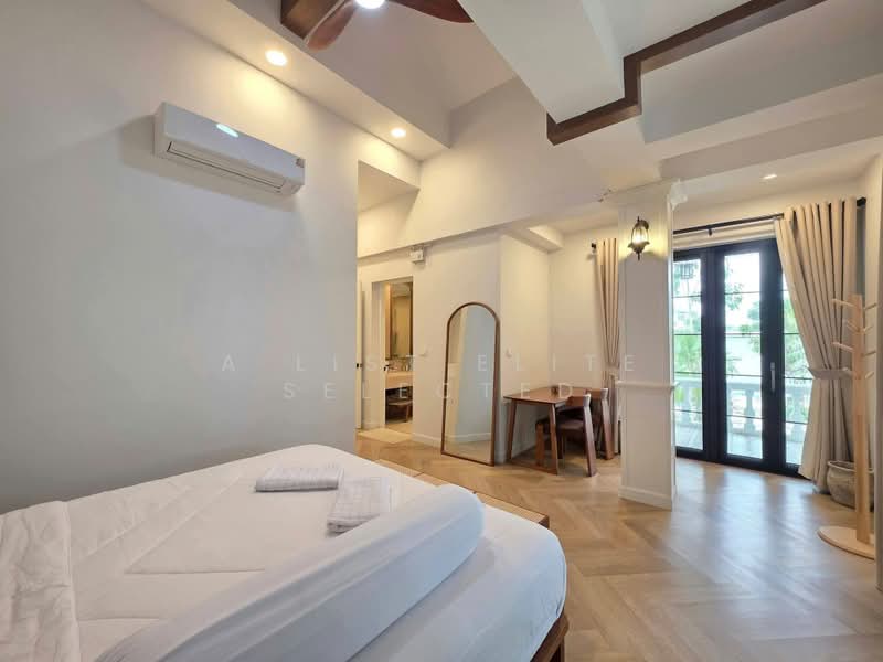บางละมุง, Chon Buri (Pattaya), Bang Lamung, Bang Lamung (Pattaya), Chon Buri (Pattaya), 4 Bedrooms, 200 sqm, Villa For Rent, by A LIST ELITE SELECTED, 500441332 - DDproperty.com