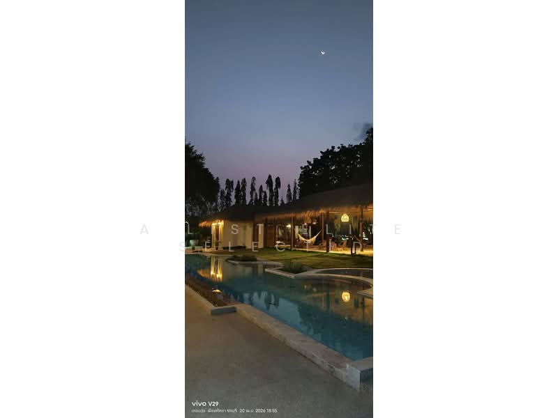 บางละมุง, Chon Buri (Pattaya), Bang Lamung, Bang Lamung (Pattaya), Chon Buri (Pattaya), 4 Bedrooms, 200 sqm, Villa For Rent, by A LIST ELITE SELECTED, 500441332 - DDproperty.com