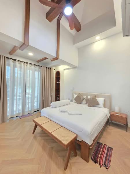 บางละมุง, Chon Buri (Pattaya), Bang Lamung, Bang Lamung (Pattaya), Chon Buri (Pattaya), 4 Bedrooms, 200 sqm, Villa For Rent, by A LIST ELITE SELECTED, 500441332 - DDproperty.com
