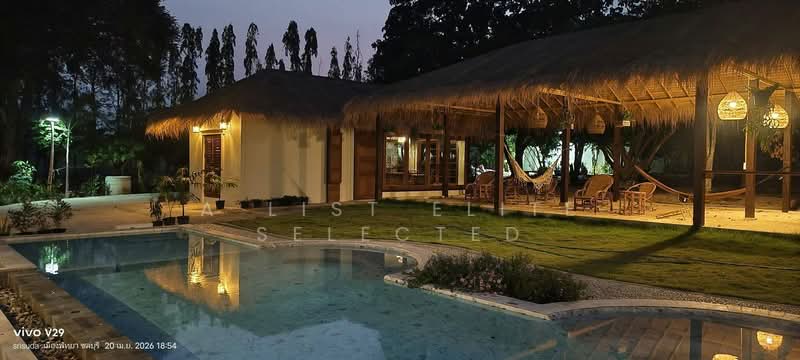 บางละมุง, ชลบุรี, บางละมุง, ชลบุรี, 200 ตร.ม., วิลล่า ให้เช่า, โดย A LIST ELITE SELECTED, 500441332 - DDproperty.com