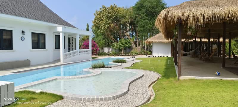 บางละมุง, Chon Buri (Pattaya), Bang Lamung, Bang Lamung (Pattaya), Chon Buri (Pattaya), 4 Bedrooms, 200 sqm, Villa For Rent, by A LIST ELITE SELECTED, 500441332 - DDproperty.com