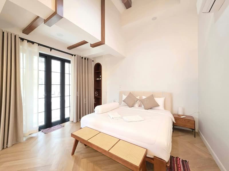 บางละมุง, Chon Buri (Pattaya), Bang Lamung, Bang Lamung (Pattaya), Chon Buri (Pattaya), 4 Bedrooms, 200 sqm, Villa For Rent, by A LIST ELITE SELECTED, 500441332 - DDproperty.com