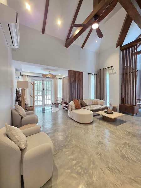 บางละมุง, Chon Buri (Pattaya), Bang Lamung, Bang Lamung (Pattaya), Chon Buri (Pattaya), 4 Bedrooms, 200 sqm, Villa For Rent, by A LIST ELITE SELECTED, 500441332 - DDproperty.com