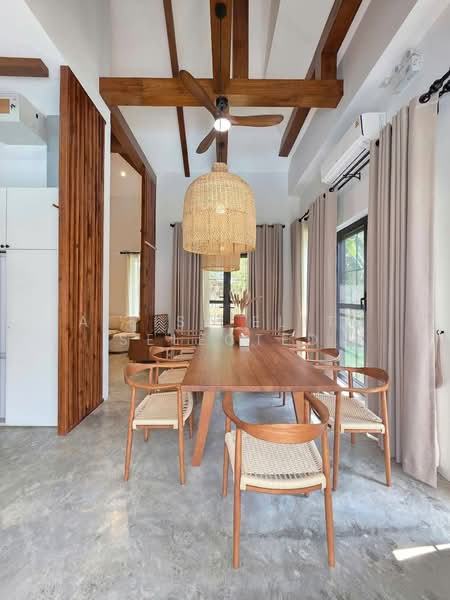บางละมุง, Chon Buri (Pattaya), Bang Lamung, Bang Lamung (Pattaya), Chon Buri (Pattaya), 4 Bedrooms, 200 sqm, Villa For Rent, by A LIST ELITE SELECTED, 500441332 - DDproperty.com