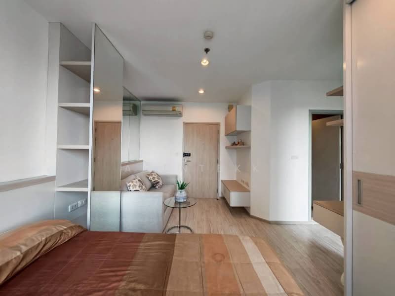 IDEO MOBI Sukhumvit Eastgate : ไอดีโอ โมบิ สุขุมวิท อีสท์เกต, กรุงเทพ, 4371 สุขุมวิท, บางนา, กรุงเทพ, 22 ตร.ม., คอนโด ให้เช่า, โดย Agentbkk, 500441334 - DDproperty.com