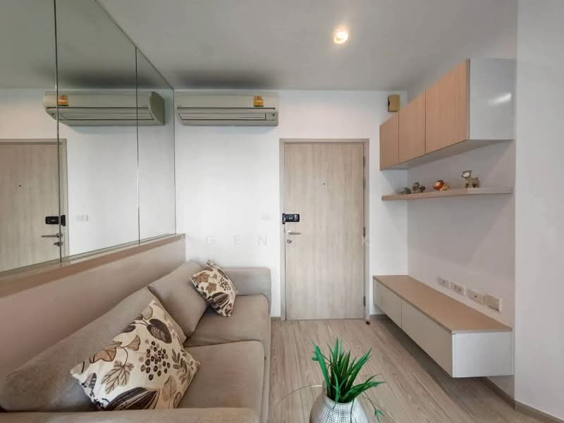 IDEO MOBI Sukhumvit Eastgate : ไอดีโอ โมบิ สุขุมวิท อีสท์เกต, กรุงเทพ, 4371 สุขุมวิท, บางนา, กรุงเทพ, 22 ตร.ม., คอนโด ให้เช่า, โดย Agentbkk, 500441334 - DDproperty.com