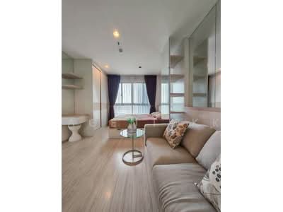 For Rent - IDEO MOBI Sukhumvit Eastgate, Bangkok