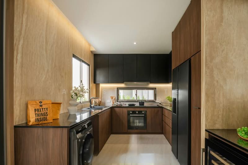 หนองปลาไหล, Chon Buri (Pattaya), Nong Pla Lai, Bang Lamung (Pattaya), Chon Buri (Pattaya), 4 Bedrooms, 197 sqm, Villa For Rent, by A LIST ELITE SELECTED, 500441335 - DDproperty.com