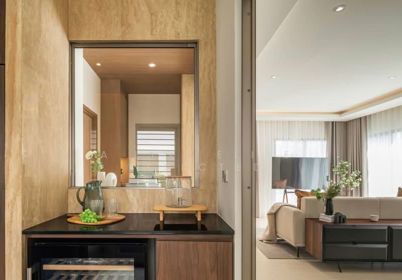 หนองปลาไหล, Chon Buri (Pattaya), Nong Pla Lai, Bang Lamung (Pattaya), Chon Buri (Pattaya), 4 Bedrooms, 197 sqm, Villa For Rent, by A LIST ELITE SELECTED, 500441335 - DDproperty.com
