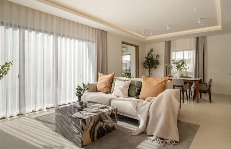 หนองปลาไหล, Chon Buri (Pattaya), Nong Pla Lai, Bang Lamung (Pattaya), Chon Buri (Pattaya), 4 Bedrooms, 197 sqm, Villa For Rent, by A LIST ELITE SELECTED, 500441335 - DDproperty.com