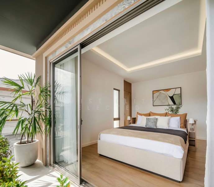 หนองปลาไหล, Chon Buri (Pattaya), Nong Pla Lai, Bang Lamung (Pattaya), Chon Buri (Pattaya), 4 Bedrooms, 197 sqm, Villa For Rent, by A LIST ELITE SELECTED, 500441335 - DDproperty.com