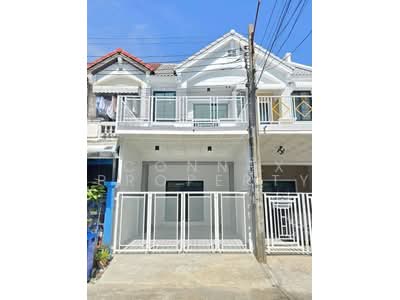 ขาย - Ratchaphruek Villa : ราชพฤกษ์วิลล่า, นนทบุรี