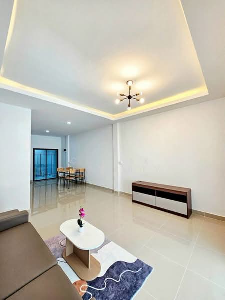 Ratchaphruek Villa, Nonthaburi, Bang Rak Yai, Bang Bua Thong, Nonthaburi, 2 Bedrooms, 136 sqm, Townhouse For Sale, by Connex Property, 500441336 - DDproperty.com