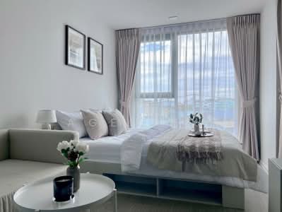 For Rent - Atmoz Oasis Onnut, Bangkok