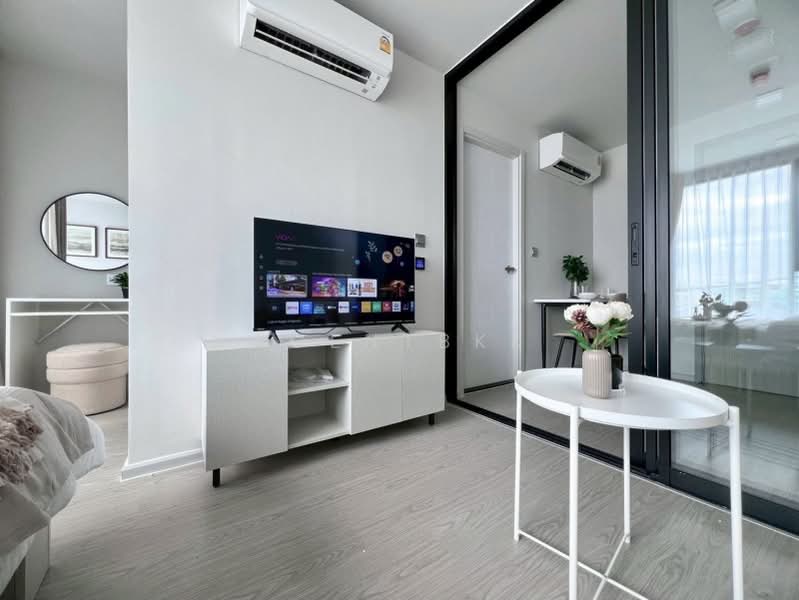 Atmoz Oasis Onnut : แอทโมซ โอเอซิส อ่อนนุช, กรุงเทพ, ซอยอ่อนนุช 66/1 ถนนอ่อนนุช, สวนหลวง, กรุงเทพ, 26 ตร.ม., คอนโด ให้เช่า, โดย Agentbkk, 500441338 - DDproperty.com