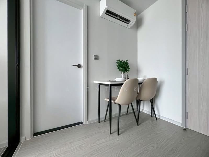 Atmoz Oasis Onnut : แอทโมซ โอเอซิส อ่อนนุช, กรุงเทพ, ซอยอ่อนนุช 66/1 ถนนอ่อนนุช, สวนหลวง, กรุงเทพ, 26 ตร.ม., คอนโด ให้เช่า, โดย Agentbkk, 500441338 - DDproperty.com