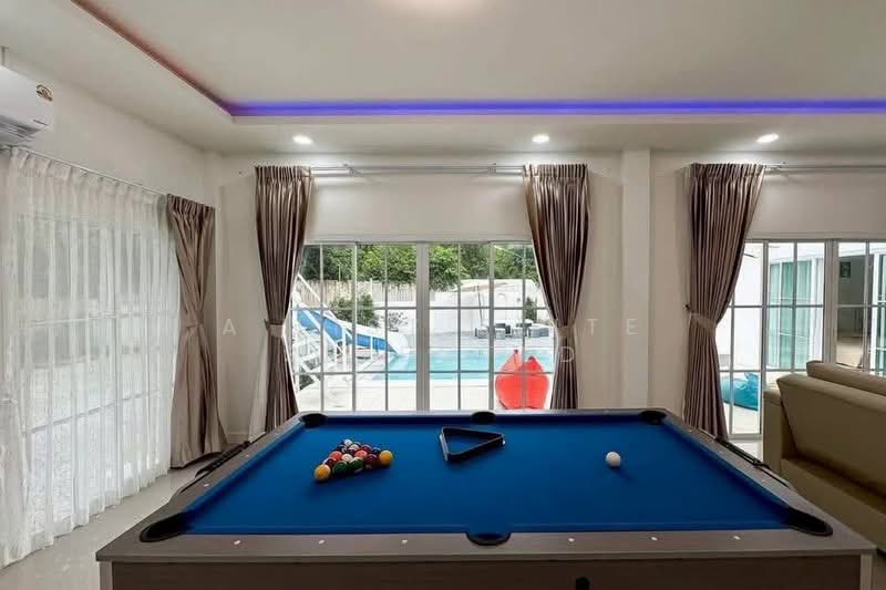 บางละมุง, Chon Buri (Pattaya), Bang Lamung, Bang Lamung (Pattaya), Chon Buri (Pattaya), 3 Bedrooms, 100 sqm, Villa For Rent, by A LIST ELITE SELECTED, 500441339 - DDproperty.com