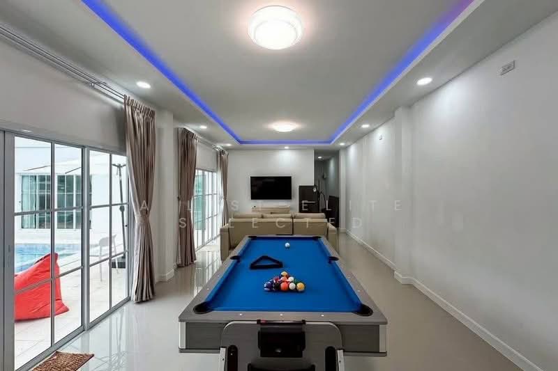 บางละมุง, Chon Buri (Pattaya), Bang Lamung, Bang Lamung (Pattaya), Chon Buri (Pattaya), 3 Bedrooms, 100 sqm, Villa For Rent, by A LIST ELITE SELECTED, 500441339 - DDproperty.com