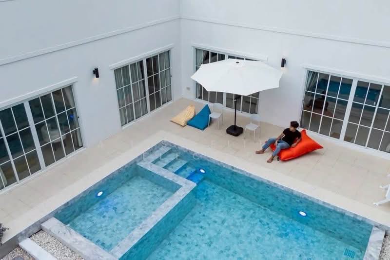 บางละมุง, Chon Buri (Pattaya), Bang Lamung, Bang Lamung (Pattaya), Chon Buri (Pattaya), 3 Bedrooms, 100 sqm, Villa For Rent, by A LIST ELITE SELECTED, 500441339 - DDproperty.com