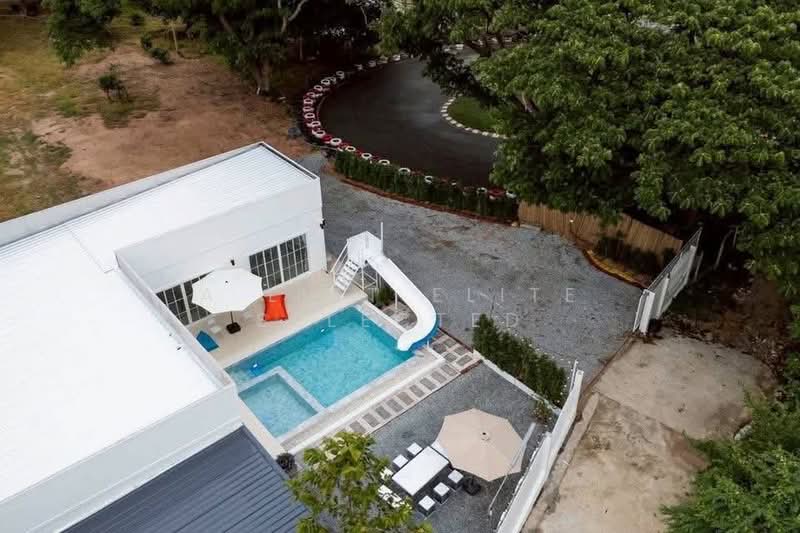 บางละมุง, Chon Buri (Pattaya), Bang Lamung, Bang Lamung (Pattaya), Chon Buri (Pattaya), 3 Bedrooms, 100 sqm, Villa For Rent, by A LIST ELITE SELECTED, 500441339 - DDproperty.com