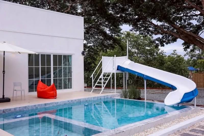 บางละมุง, Chon Buri (Pattaya), Bang Lamung, Bang Lamung (Pattaya), Chon Buri (Pattaya), 3 Bedrooms, 100 sqm, Villa For Rent, by A LIST ELITE SELECTED, 500441339 - DDproperty.com